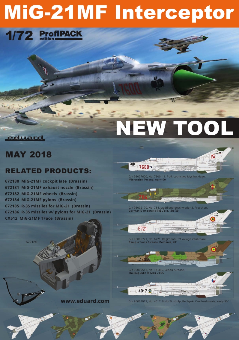 Tamiya Model Magazine 272 (2018-06)